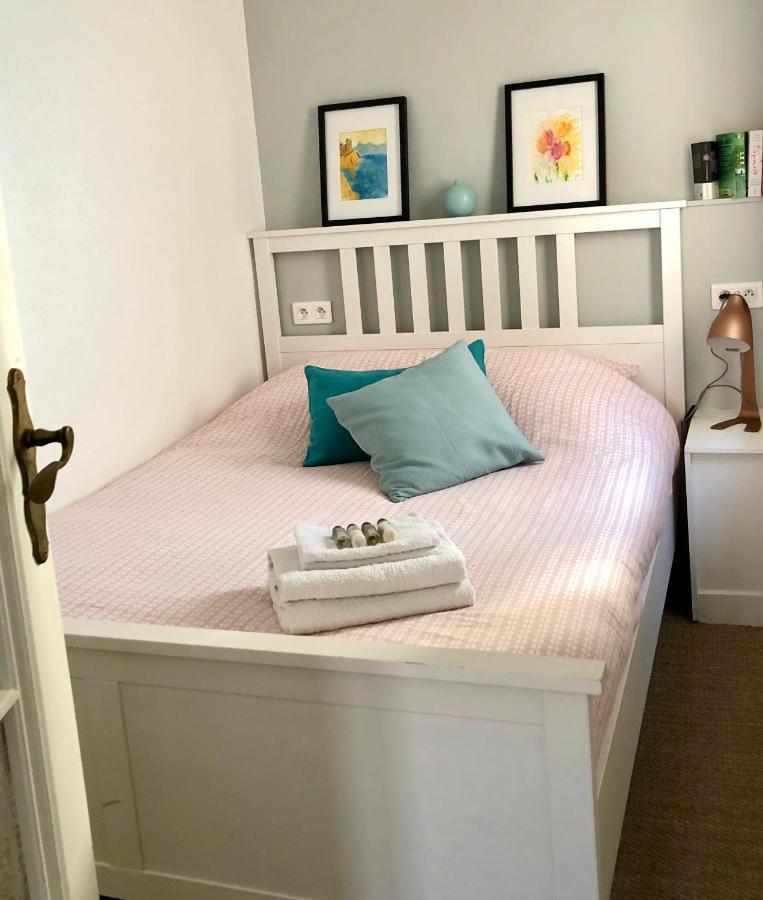 Charming And Modernly Designed 2 Bedroom - Old Town Antibes Kültér fotó